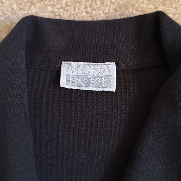 JUNIORS - Black Jacket - Size Small - Picture 4 of 10